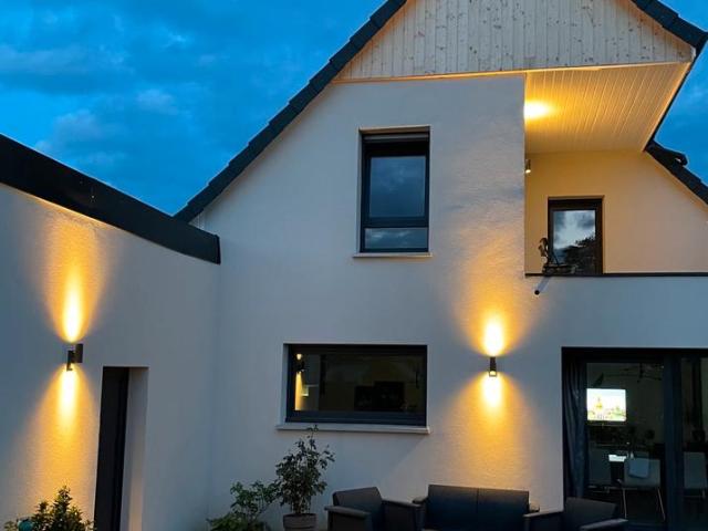 Haus kaufen in Hügelsheim, Baden-Württemberg