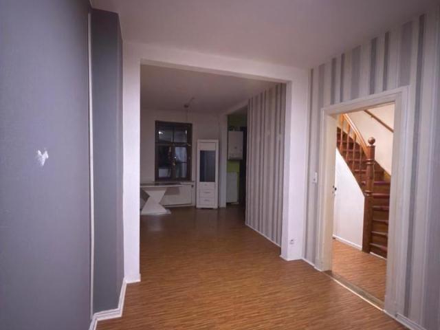 Wohnung mieten in Gröpelingen, Bremen