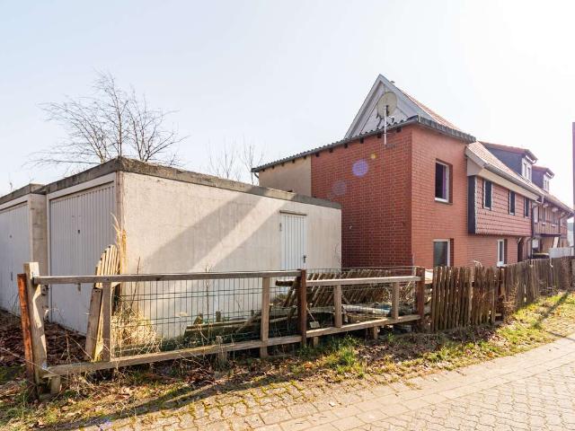 Haus kaufen in Groß Elbe, Elbe