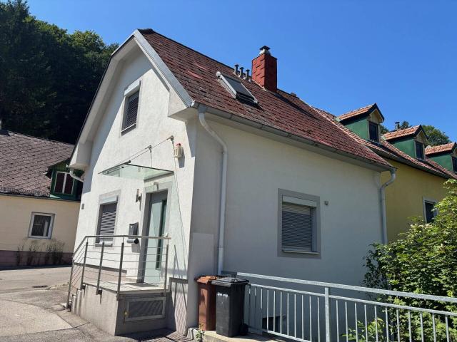 Haus kaufen in Kaltenleutgeben, Niederösterreich