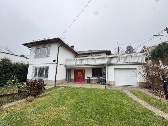 Haus mieten in Weidling, Klosterneuburg