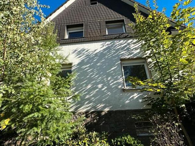 Haus kaufen in Gummersbach