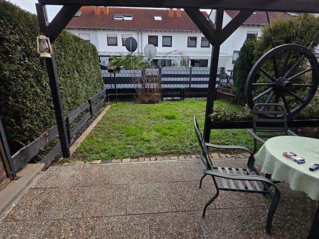 Wohnung kaufen in Ludwigshafen-Oggersheim, Ludwigshafen