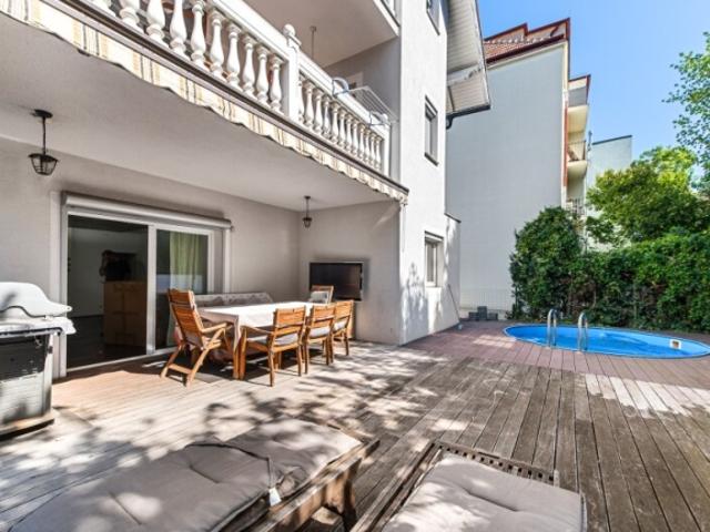 Mehrfamilienhaus kaufen in Wien