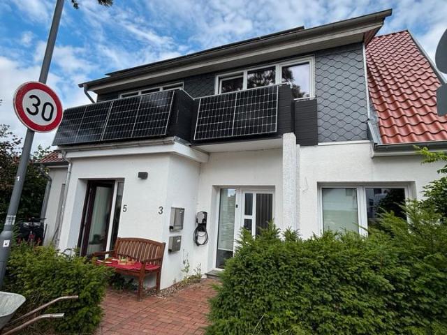 Haus kaufen in Obervieland, Bremen