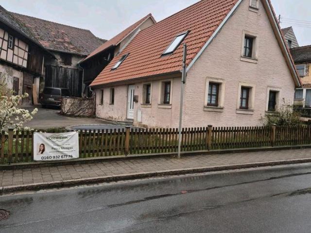 Haus kaufen in Weilersbach, Bayern
