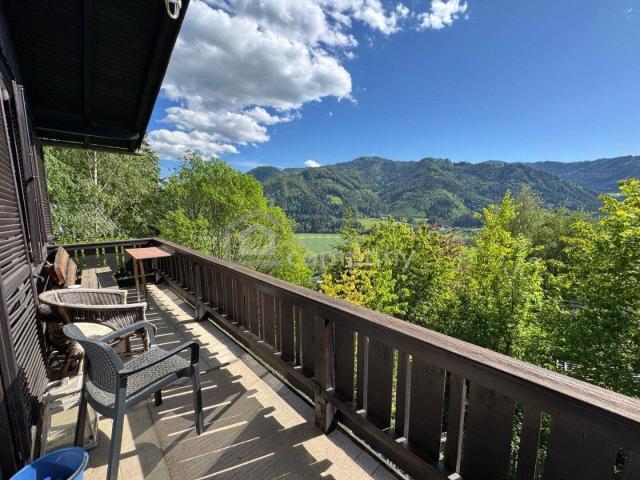 Haus kaufen in Steiermark