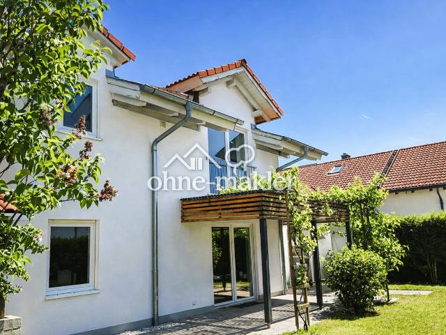 Apartment kaufen in Emmerting, Bayern