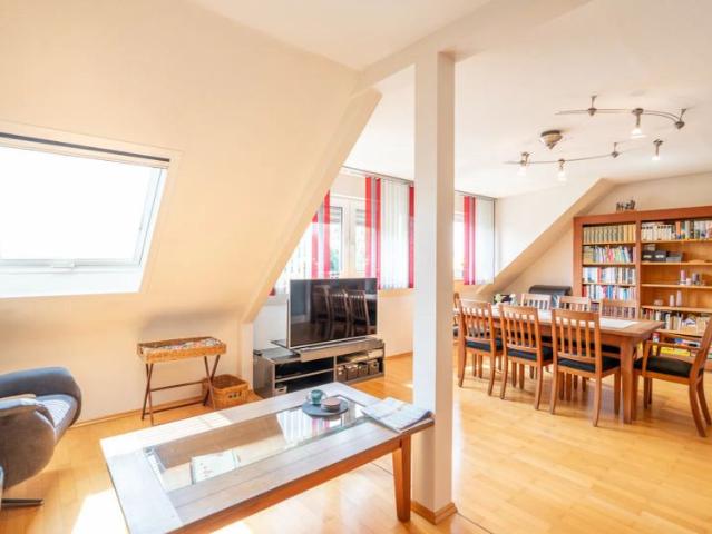 Apartment mieten in Odenkirchen-West, Mönchengladbach