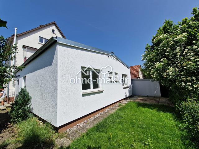 Apartment kaufen in Bad Ditzenbach, Baden-Württemberg