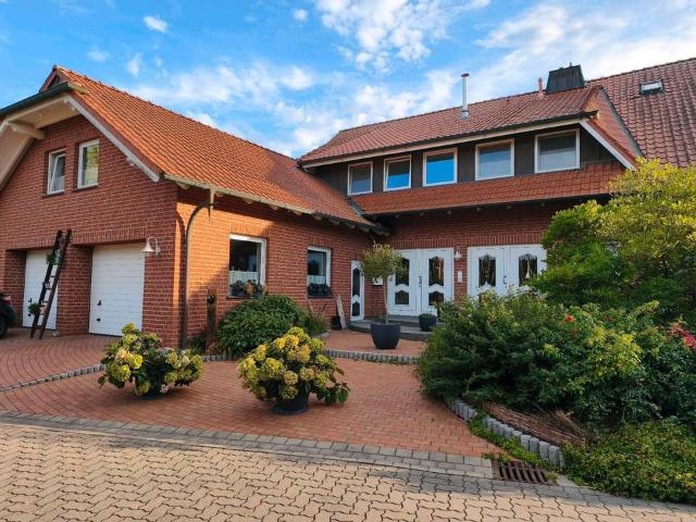 Wohnung kaufen in Hille, Nordrhein-Westfalen