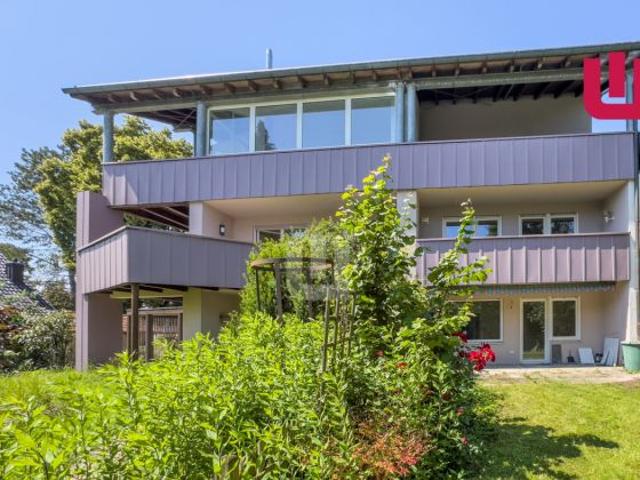 Wohnung kaufen in Gröbenzell, Bayern