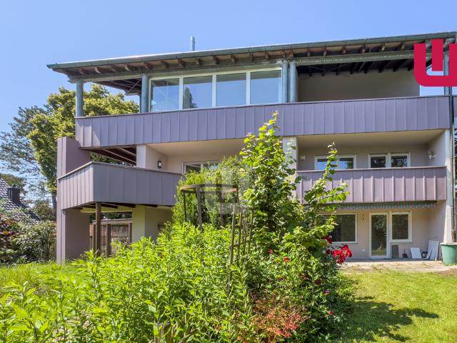 Wohnung kaufen in Gröbenzell, Bayern