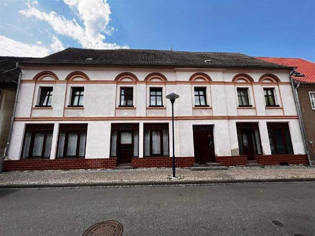 Haus kaufen in Roßlau, Sachsen-Anhalt