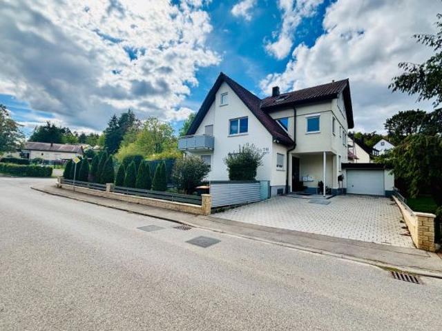 Haus mieten in Weil im Schönbuch, Landkreis Böblingen