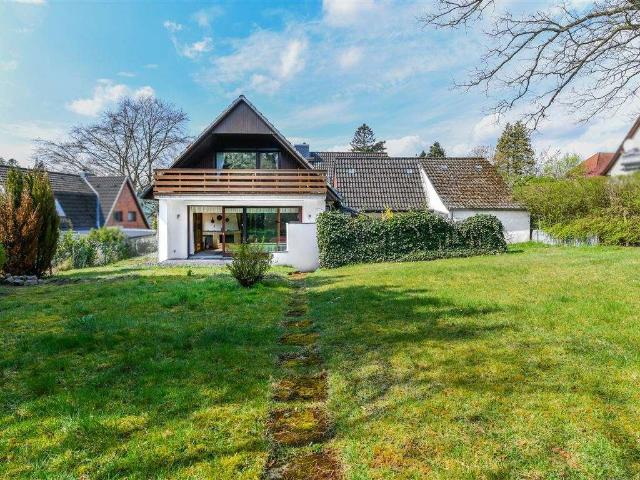 Haus kaufen in Lütjensee, Kreis Stormarn