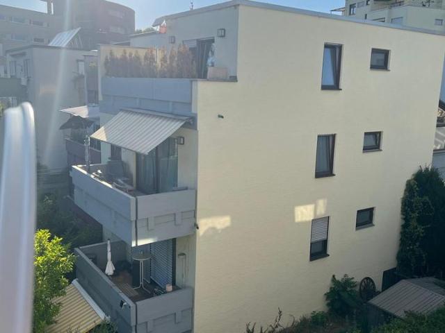 Wohnung kaufen in Fellbach, Baden-Württemberg