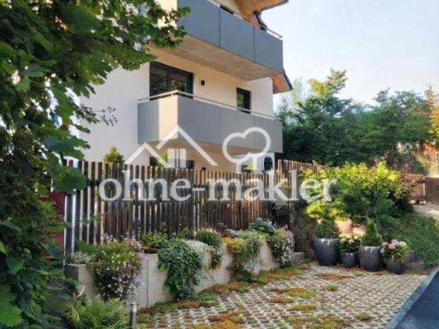 Apartment mieten in Landshut, Bayern
