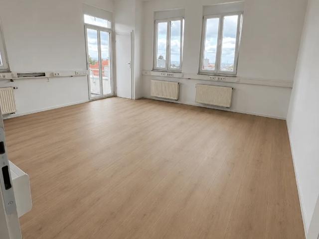 Apartment mieten in Moitzfeld, Bergisch Gladbach