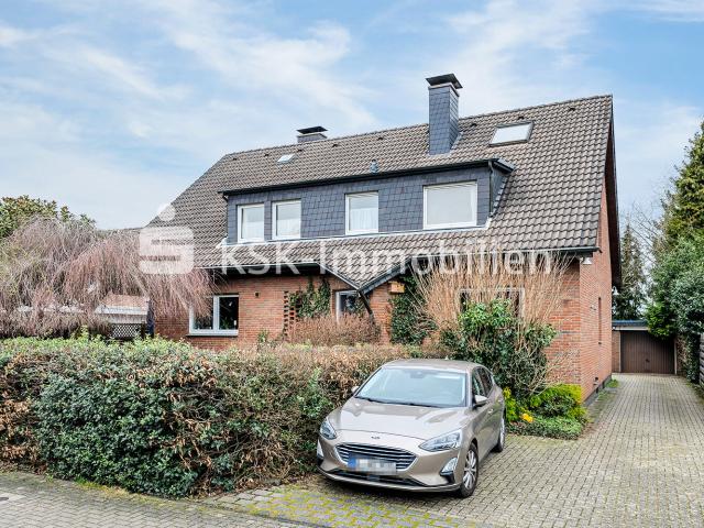 Maisonette kaufen in Rothenberg, Leichlingen