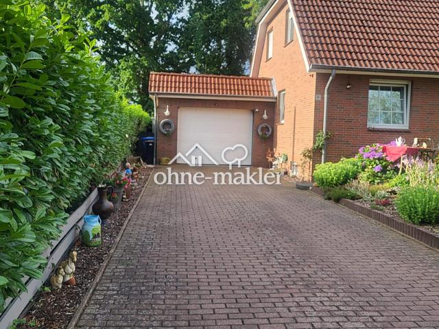 Haus kaufen in Hemmoor, Niedersachsen