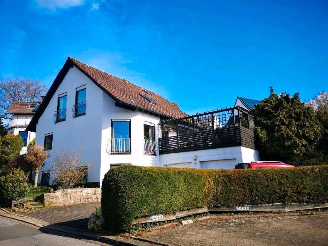 Haus kaufen in Nacken, Herdecke