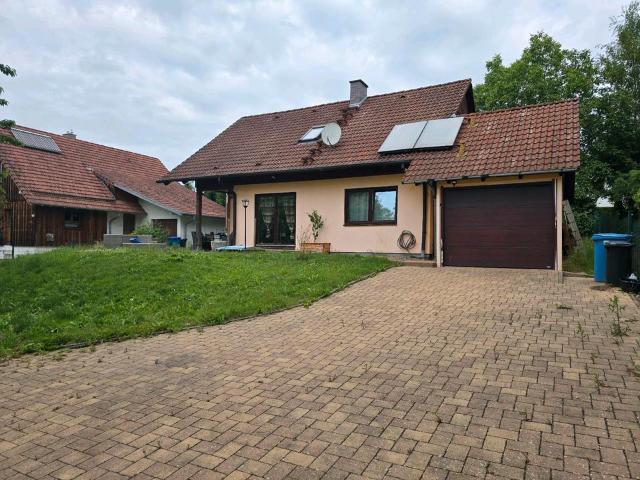 Haus kaufen in Herdwangen-Schönach, Baden-Württemberg