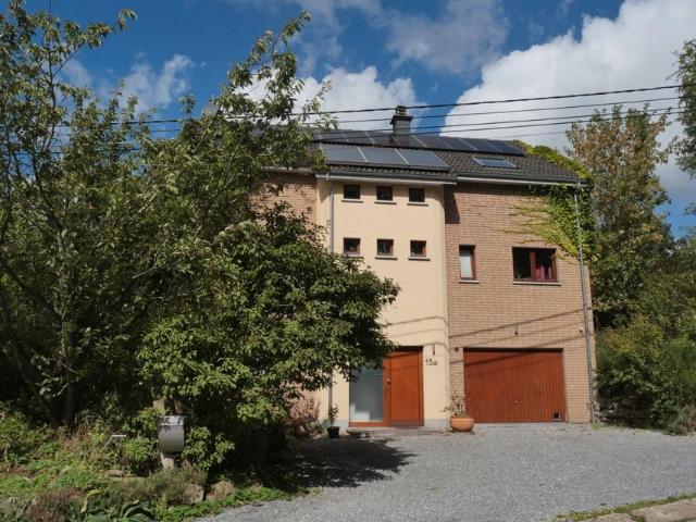Haus kaufen in Burtscheid, Aachen