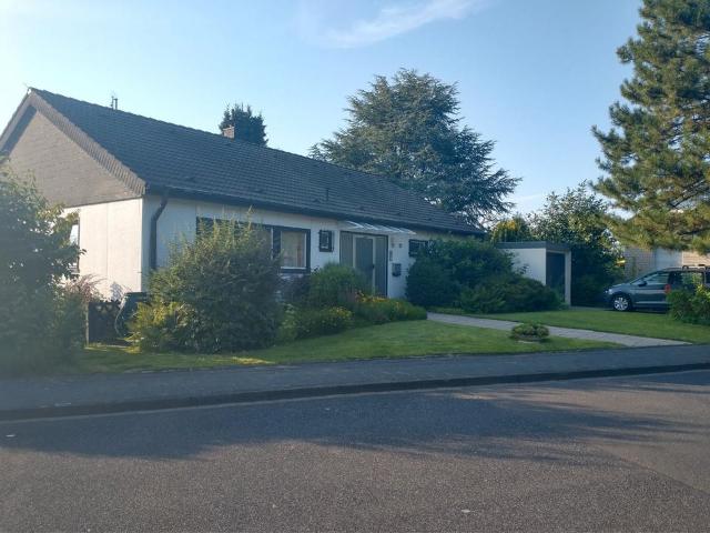 Haus kaufen in Alt-Frankenforst, Bergisch Gladbach