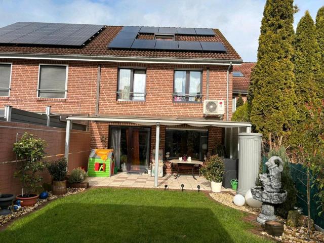 Haus kaufen in Baukau-Ost, Herne