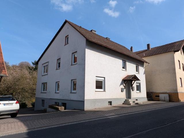 Haus kaufen in Schöllkrippen, Bayern
