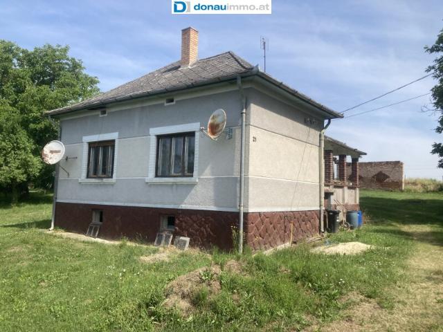 Haus kaufen