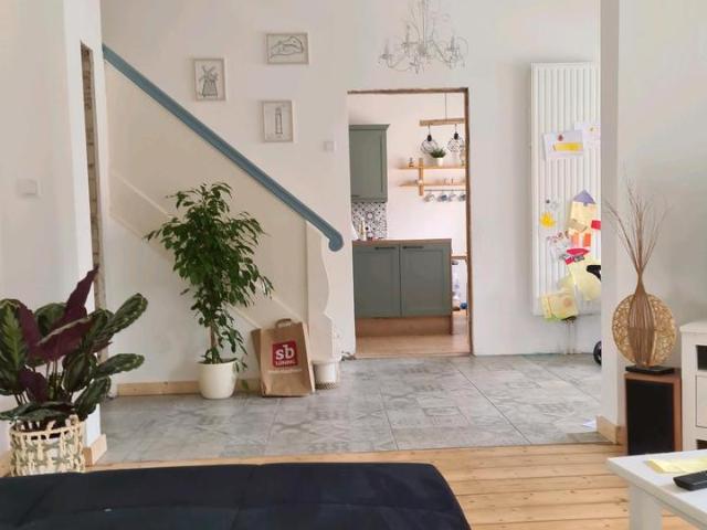 Haus kaufen in Hiddenhausen