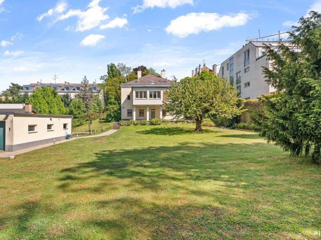 Haus mieten in KG Ober St. Veit, Wien