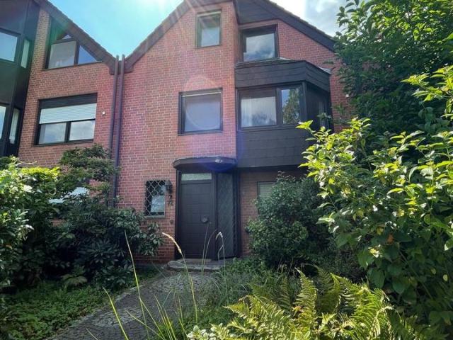 Haus kaufen in Münster-Hiltrup, Munster