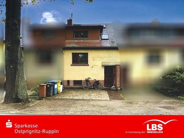 Haus kaufen in Gildenhall, Neuruppin