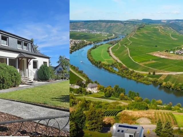 Haus kaufen in Leiwen, Rheinland-Pfalz