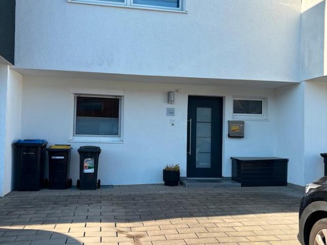 Haus kaufen in Homburg