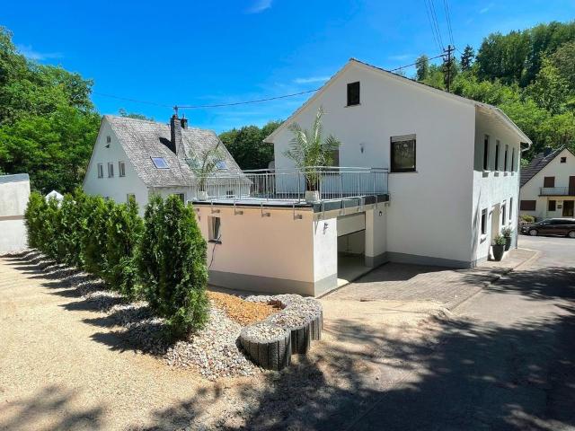 Haus kaufen in Oberstein, Idar-Oberstein