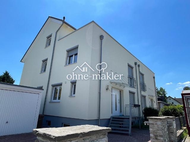 Haus kaufen in Idstein, Hessen