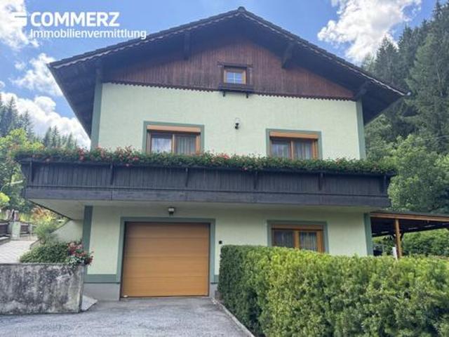 Haus kaufen in Trattenbach, Niederösterreich