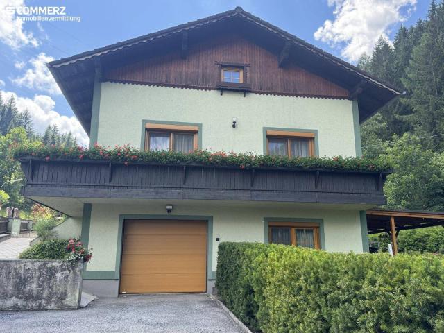 Haus kaufen in Trattenbach, Niederösterreich