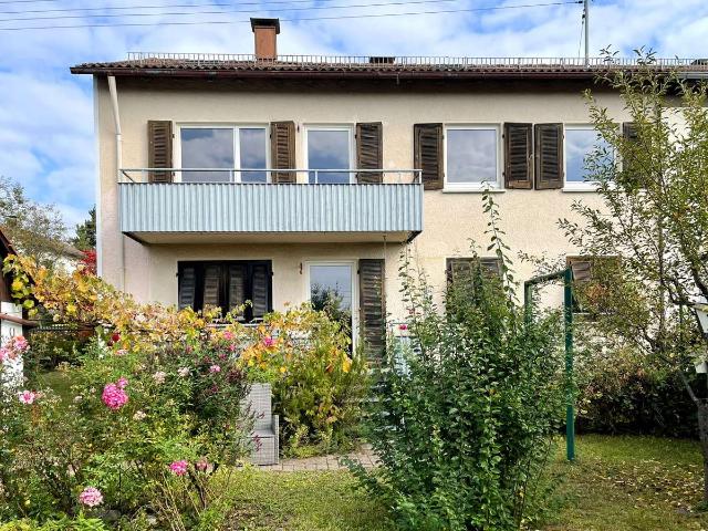 Haus kaufen in Backnang, Rems-Murr-Kreis