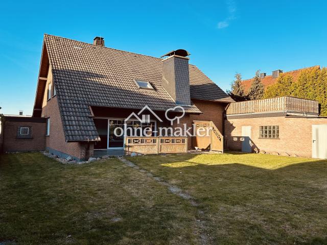 Haus kaufen in Fröndenberg, Nordrhein-Westfalen