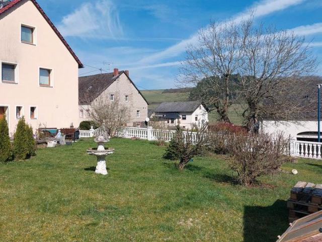 Haus kaufen in Mehren, Rheinland-Pfalz