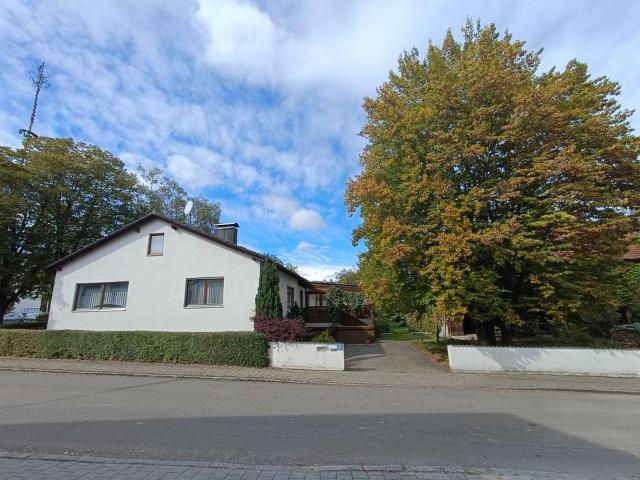 Haus kaufen in Mitte, Ingolstadt