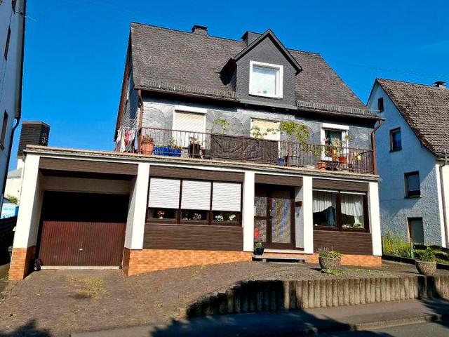 Haus kaufen in Kaan-Marienborn, Siegen