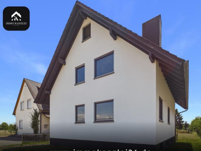 Haus kaufen in Kappel-Grafenhausen, Baden-Württemberg