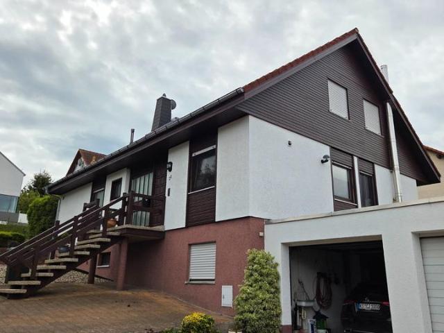 Haus kaufen in Oberkaufungen, Kaufungen