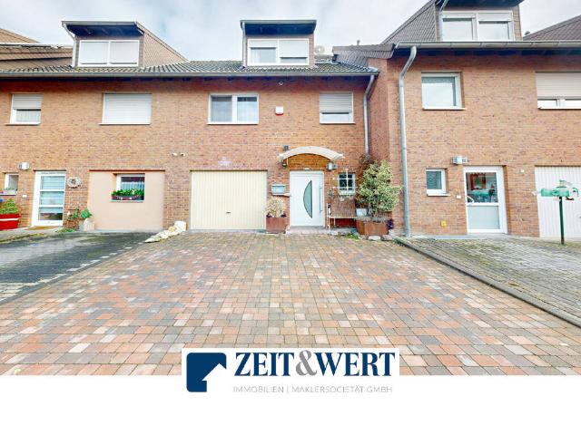Haus kaufen in Manheim, Kerpen